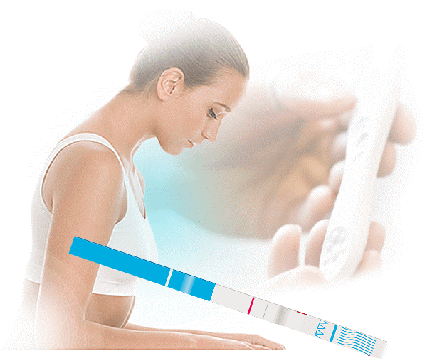 Ovulation test