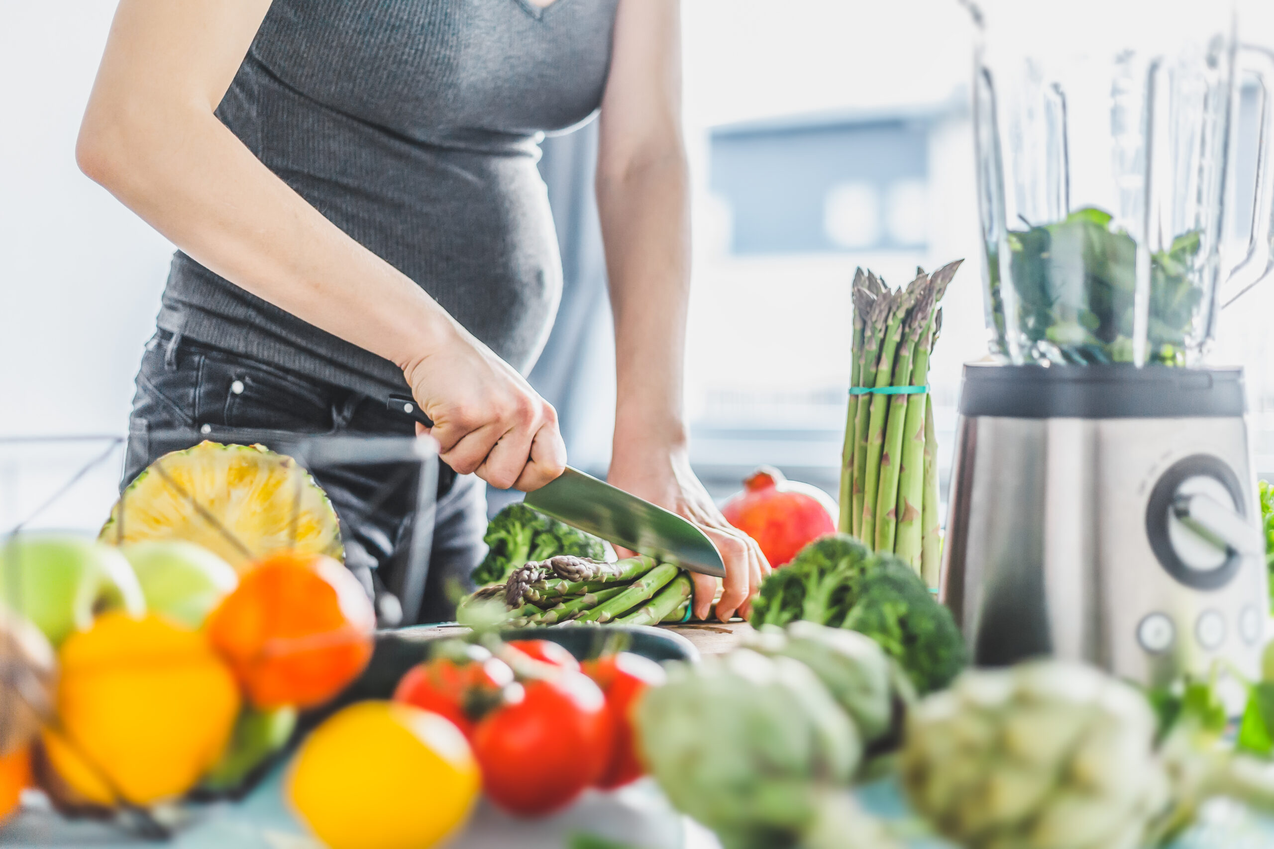 Fertility Diet