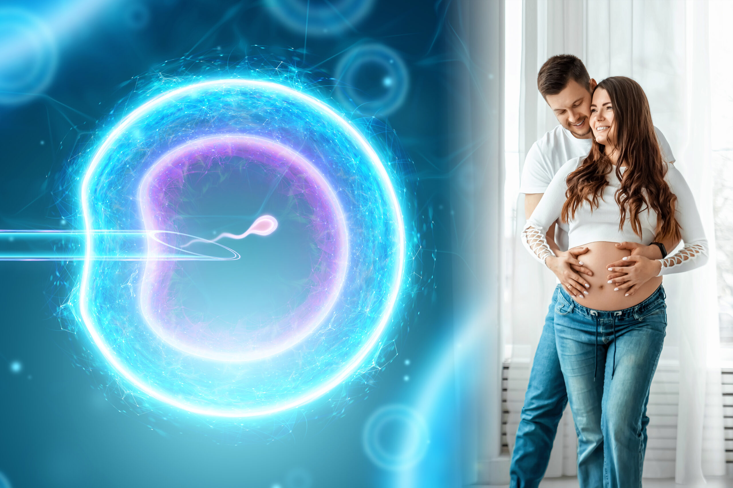 Fertility and Age1