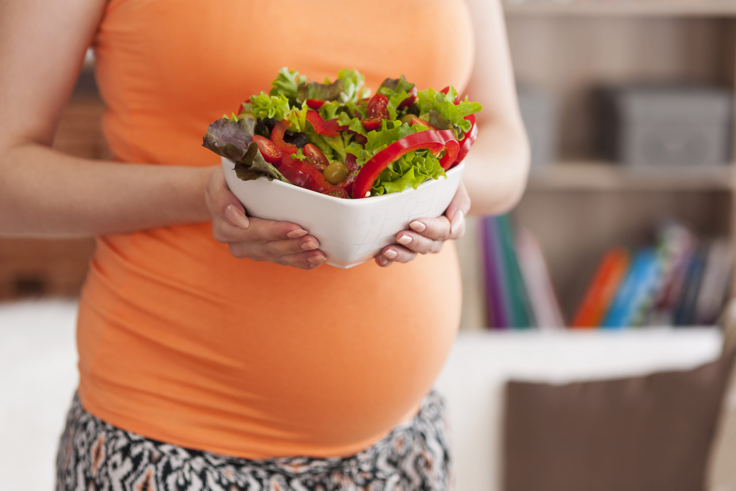 Fertility Diet