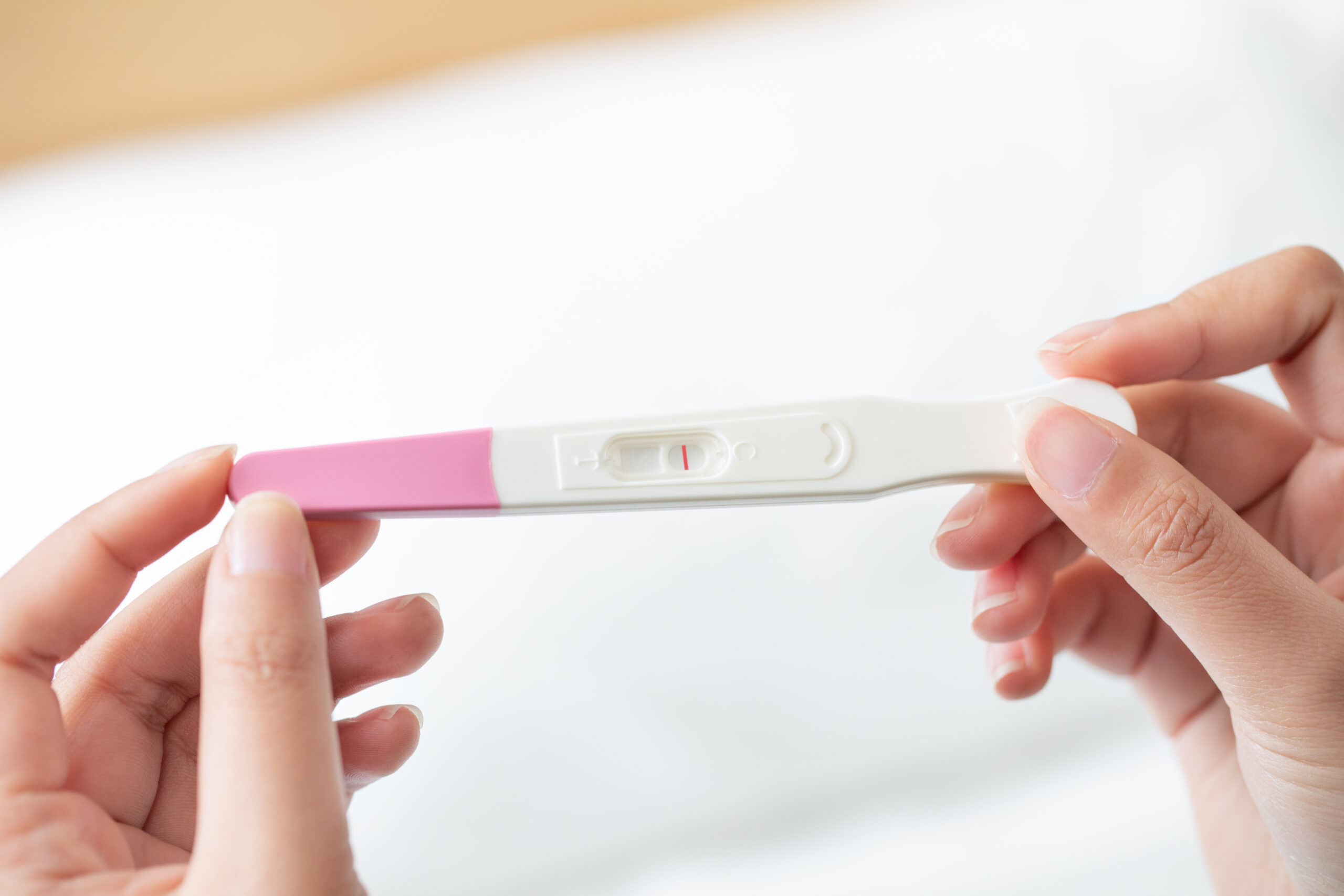Fertility Tests