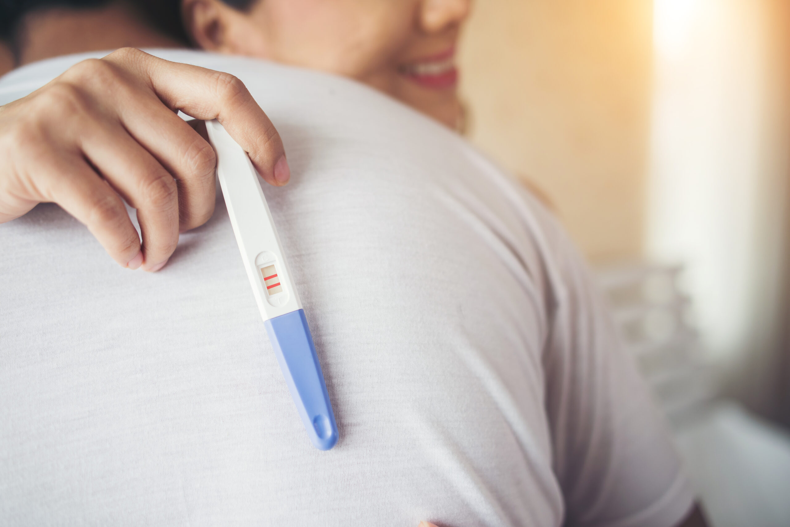 Ovulation Signs and Symptoms