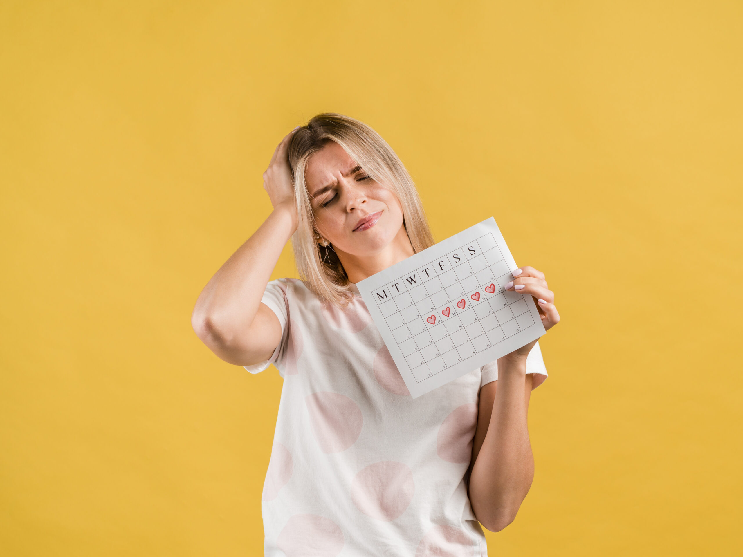Perimenopause