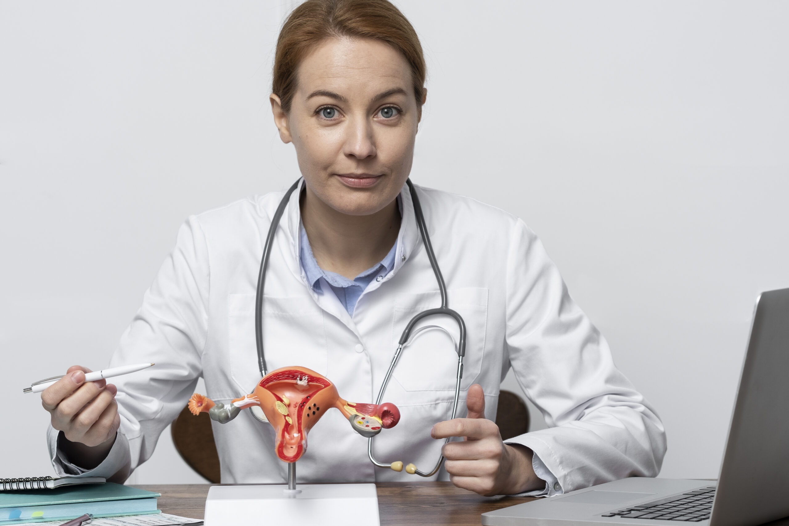 Uterine fibroids after menopause