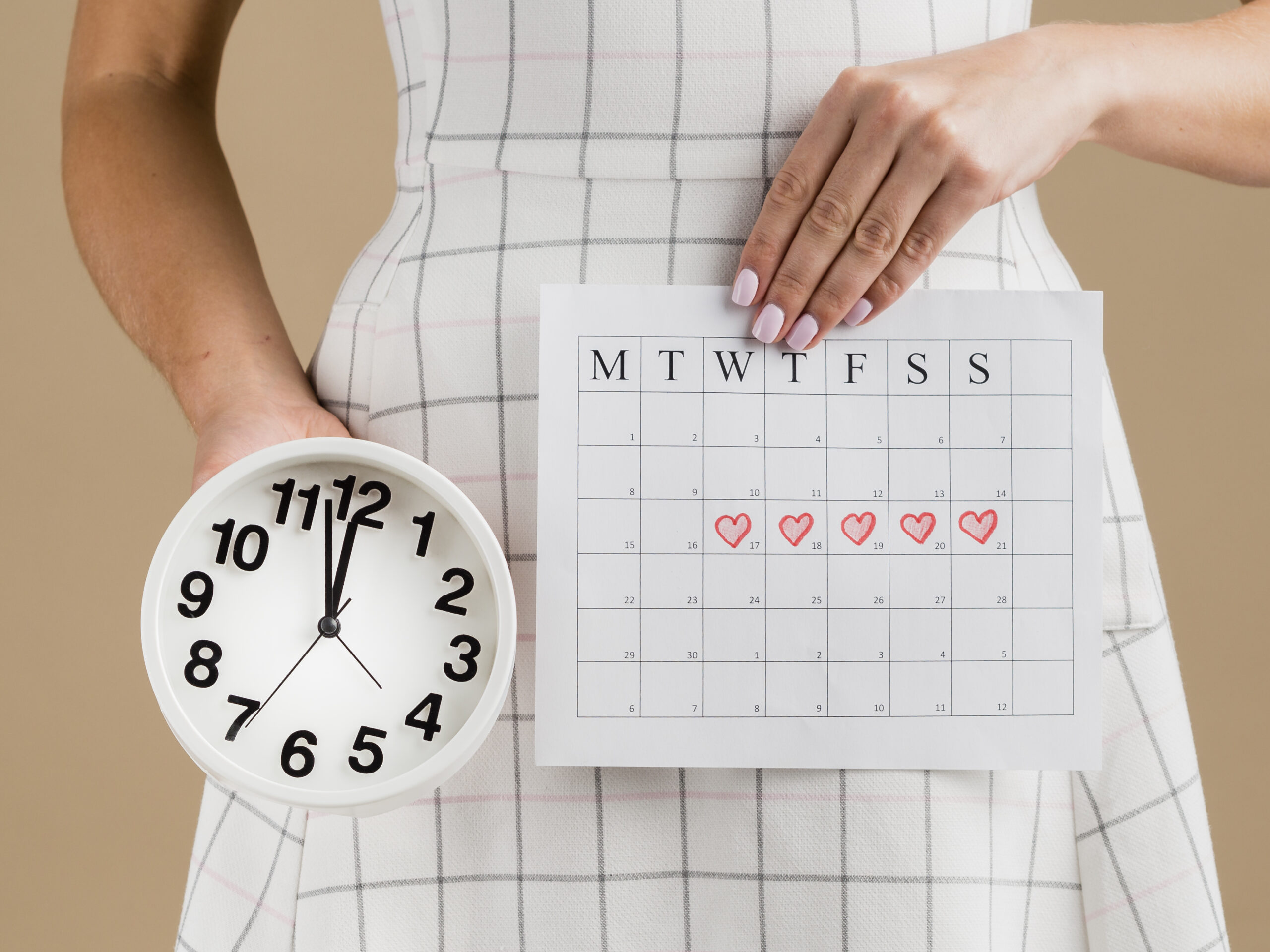 Early Menopause