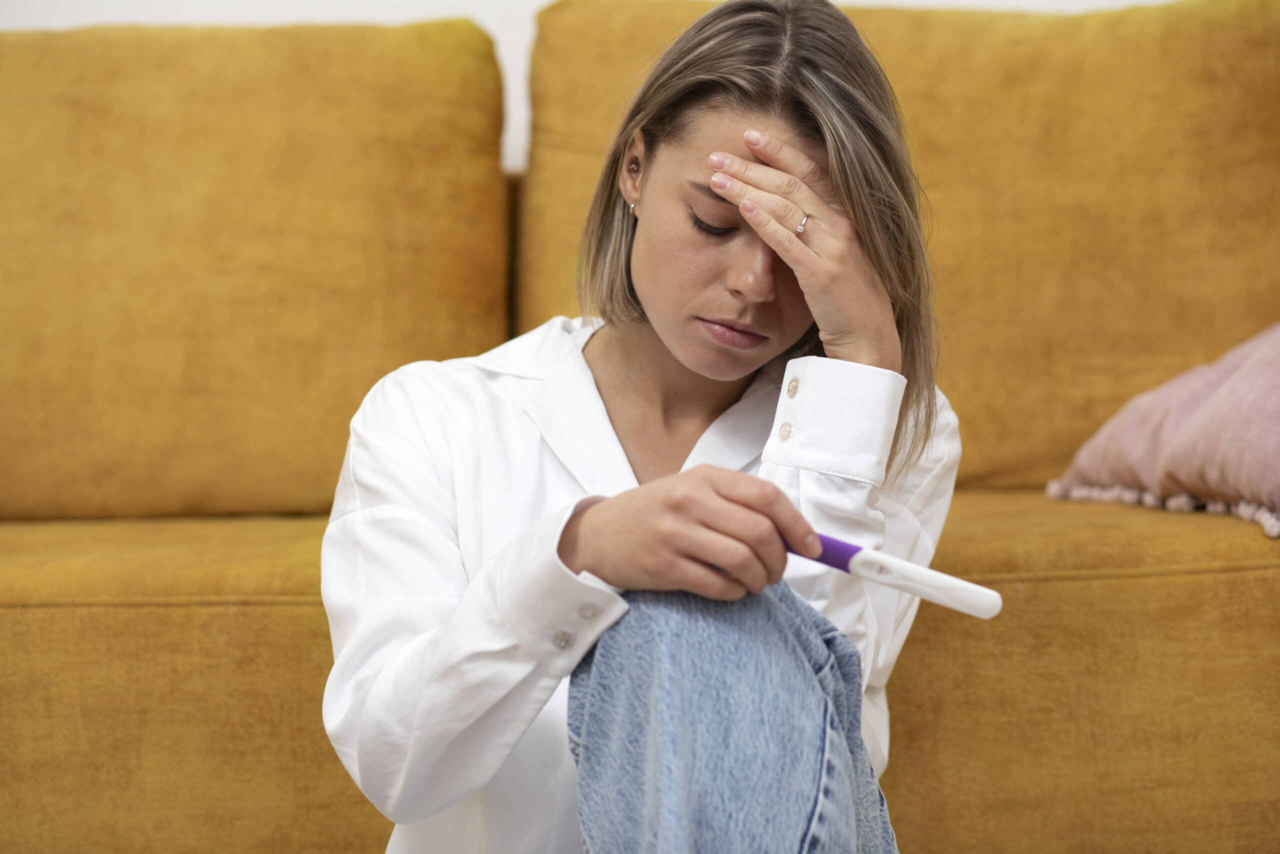 Premature Menopause