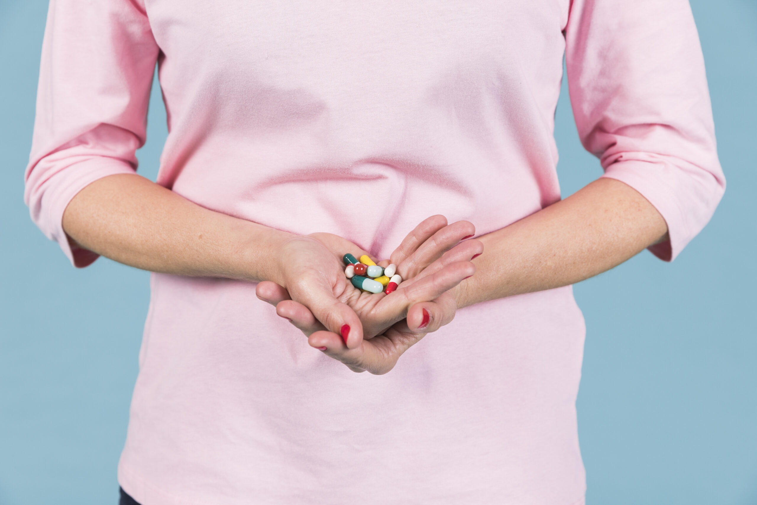 Fertility Pills & Injections