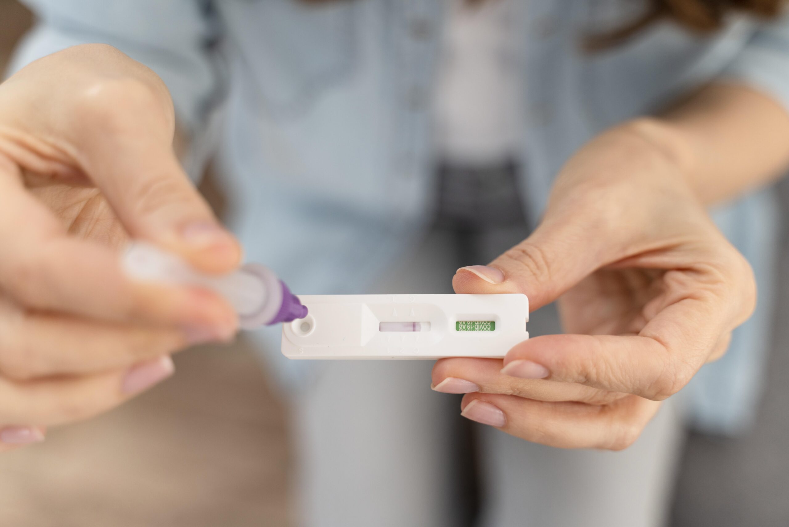 Fertility Tests