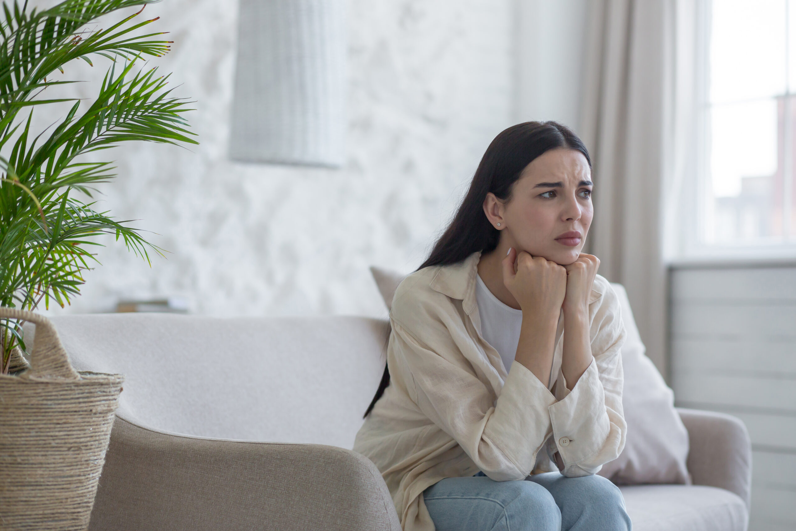 Early Menopause