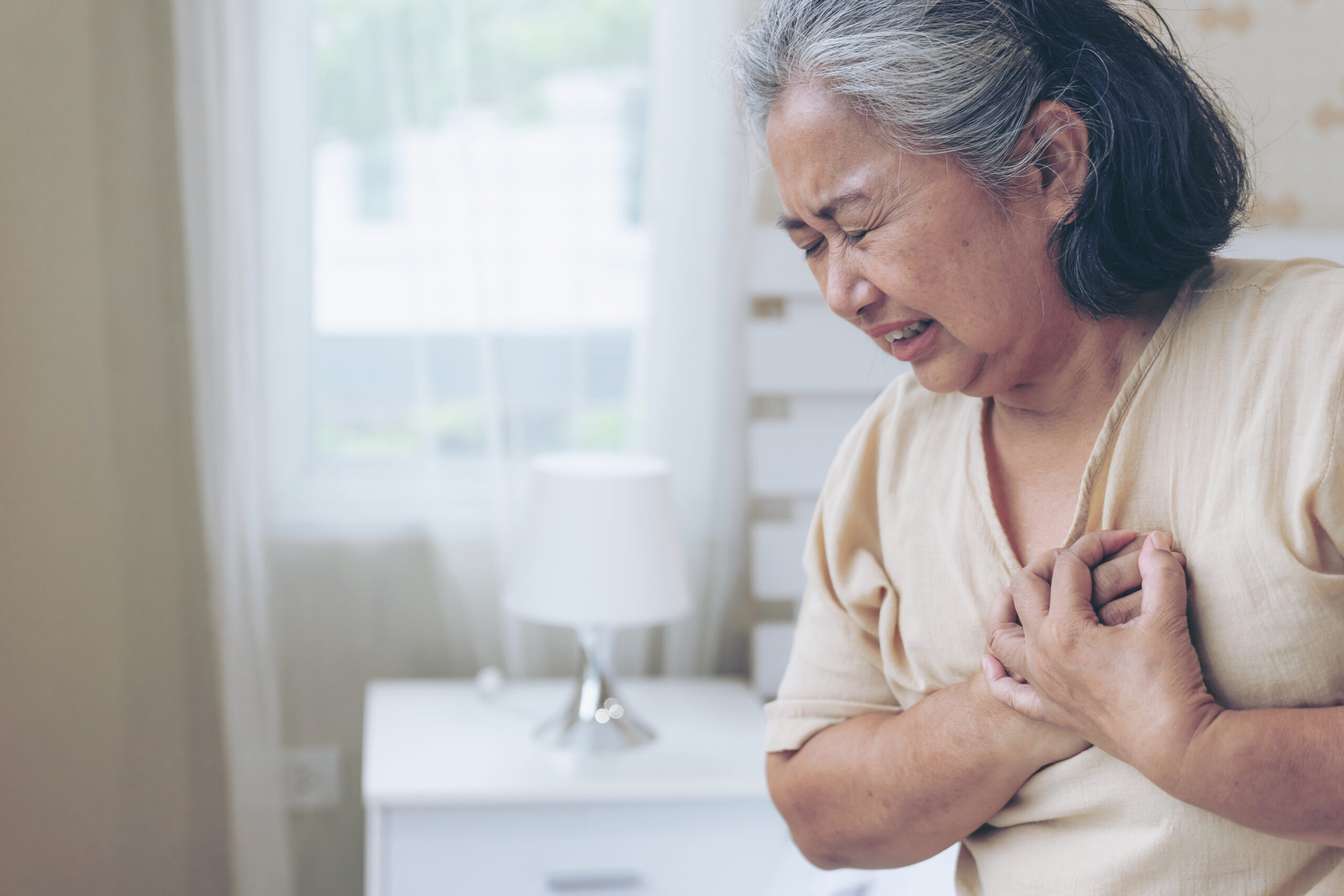 Menopause and Heart disease
