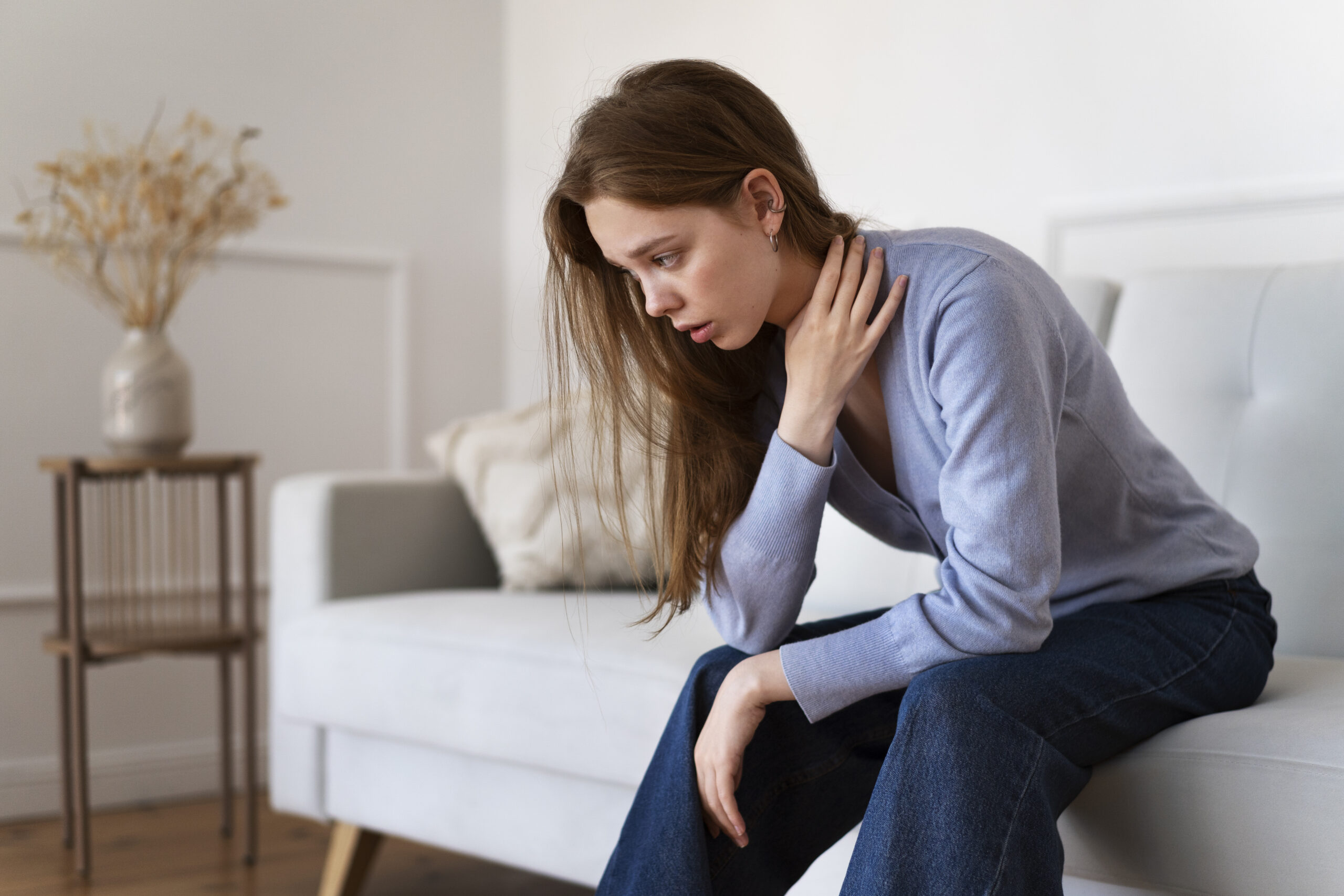 Menopause Symptoms