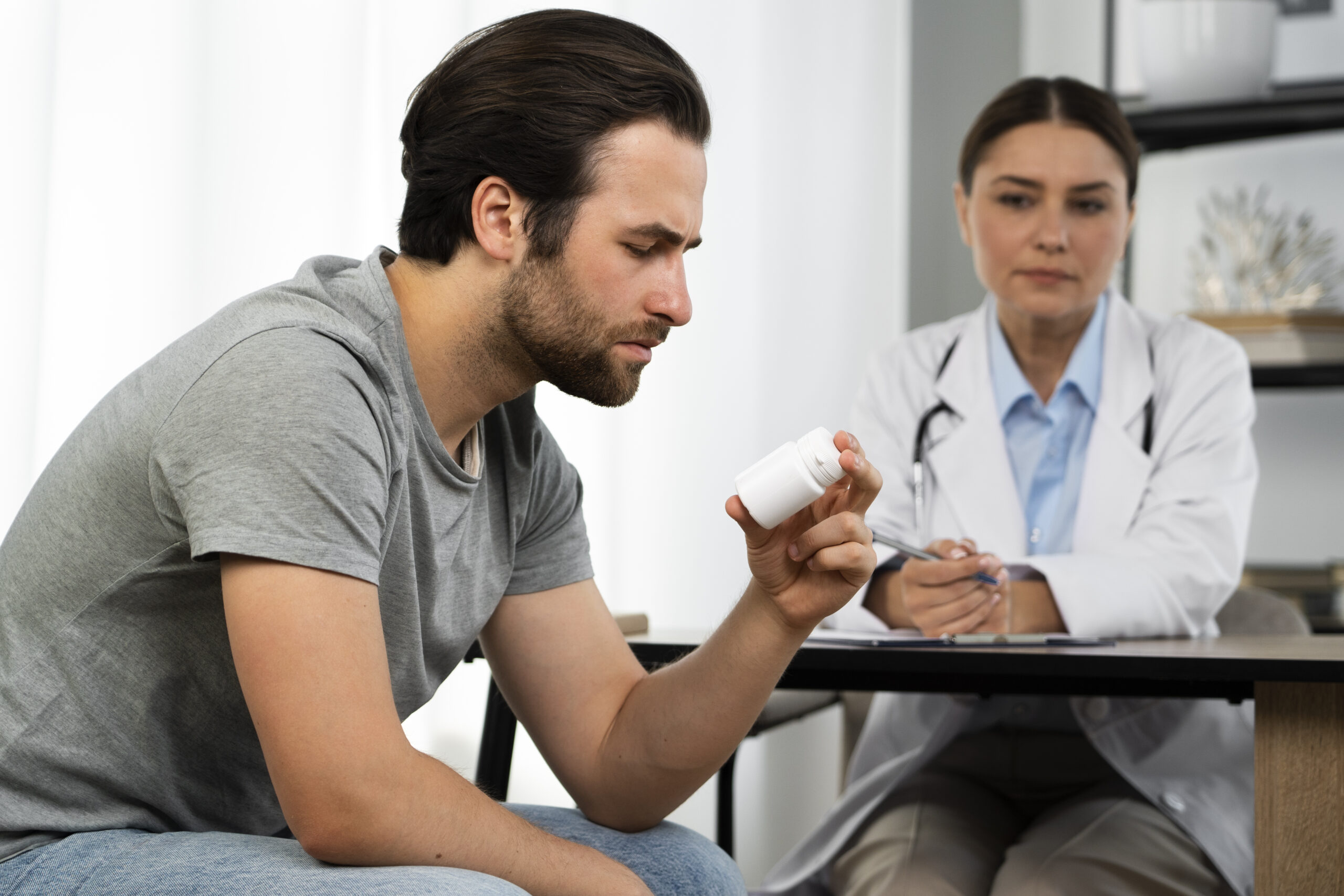 Therapies for Fertility
