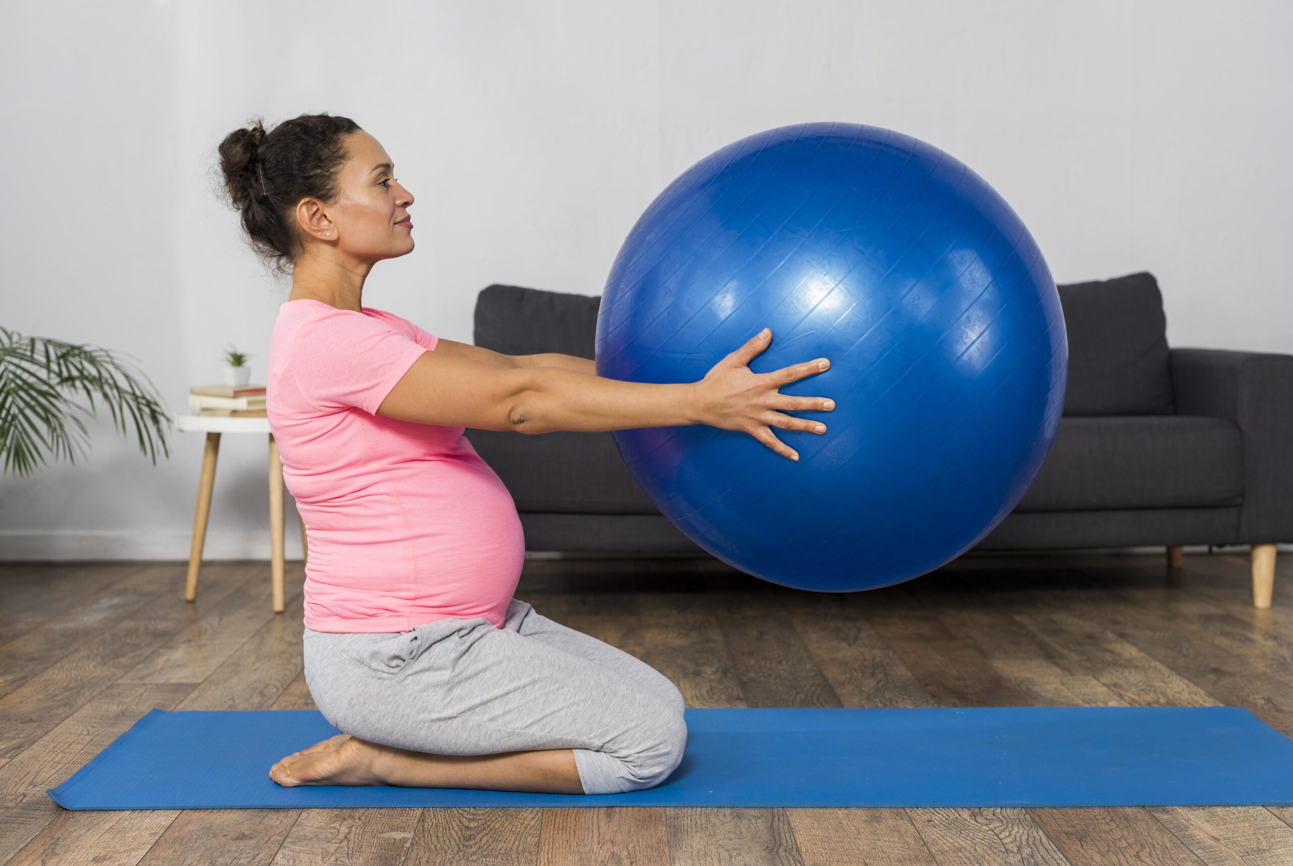 Menopause Exercise