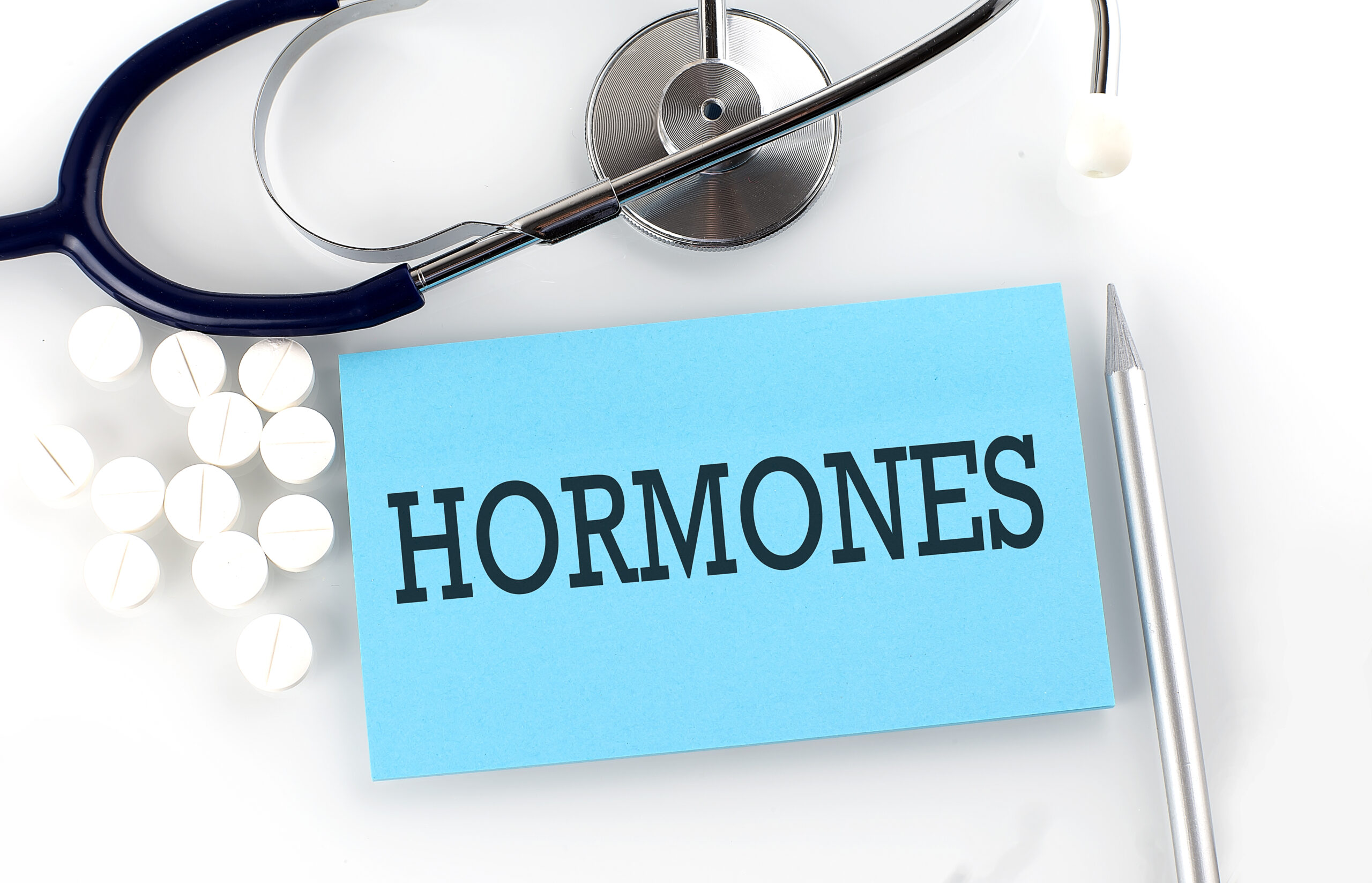 HORMONES