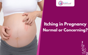 Is Itching During Pregnancy Normal? When to Worry vs When to Ignore