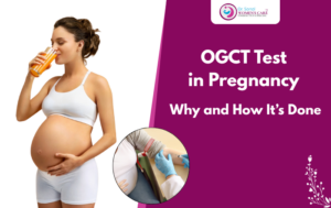 OGCT Test in Pregnancy: What It Is, Why It’s Done, and What to Expect