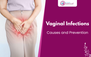 What Causes Vaginal Infections & How to Prevent Them