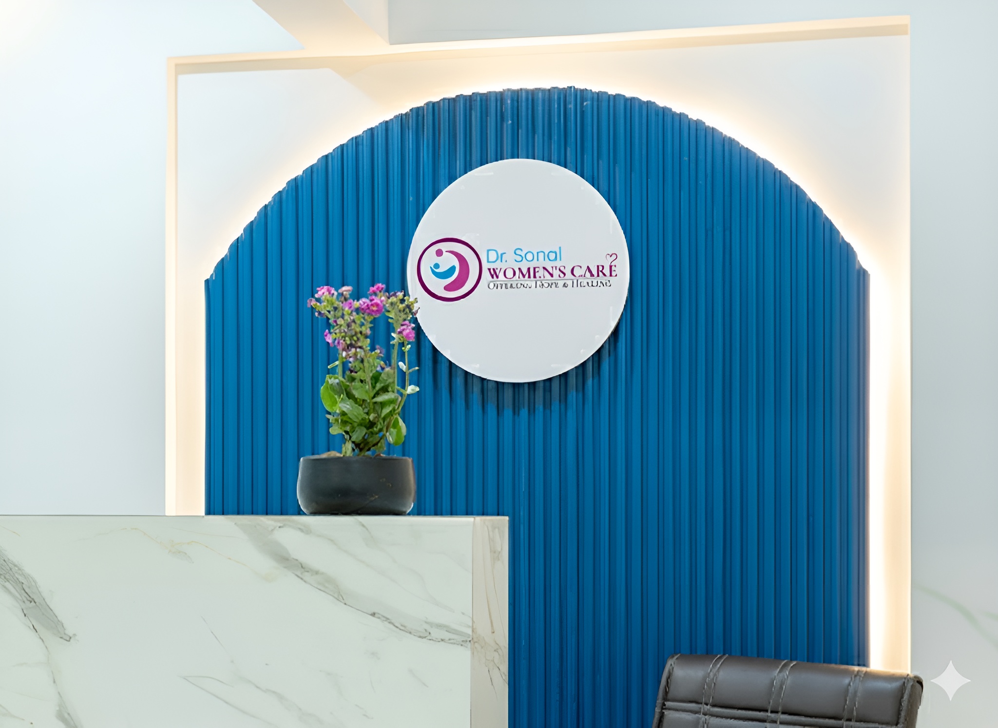 Women’s Health Clinic in Ambegaon Budruk | Dr. Sonal Women’s Care